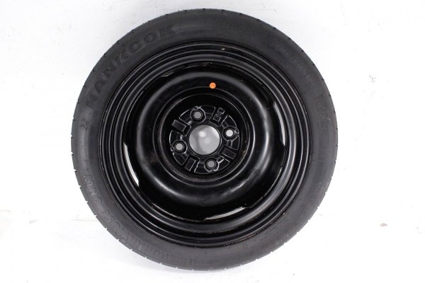 Koło dojazdowe Hyundai Matrix  4x114.3 3.5J 115/70 R15