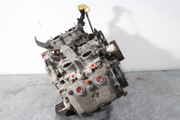 _Silnik Subaru Legacy BP 2004 2.5i EJ25