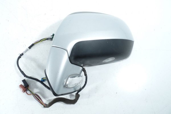 _Lusterko lewe Citroen C4 Picasso 2007 (14-Pin)
