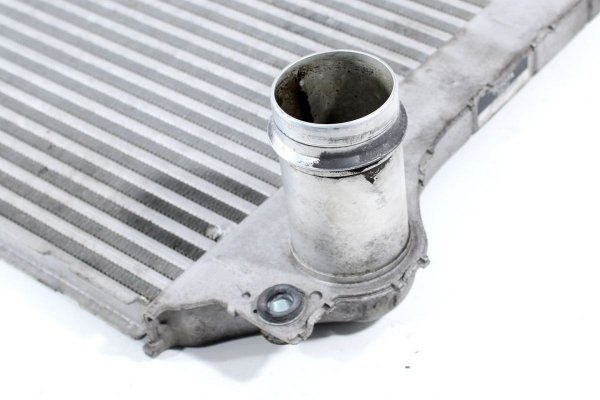 Intercooler Toyota Avensis T25 2007 2.2D-CAT