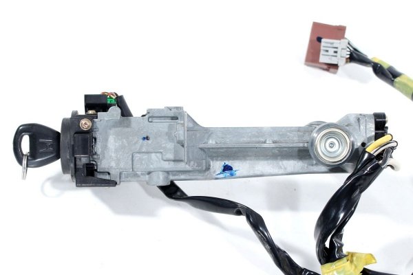 _Komputer stacyjka immo Honda CR-V 1996-2001 2.0i 16V