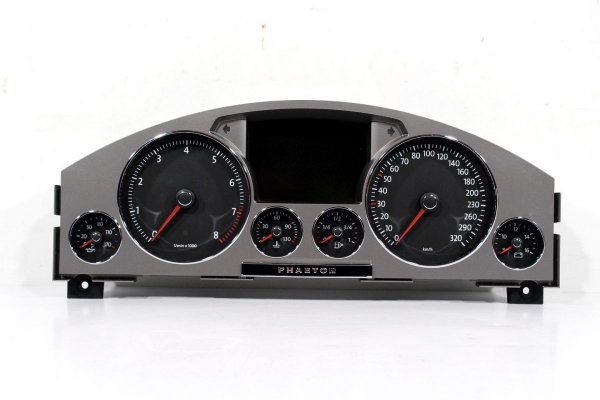 Licznik zegary VW Phaeton 3D Lift GP3 2011-2014 4.2 V8