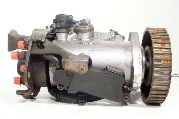 Pompa wtryskowa VW Polo 6N 1994-2001 1.9D