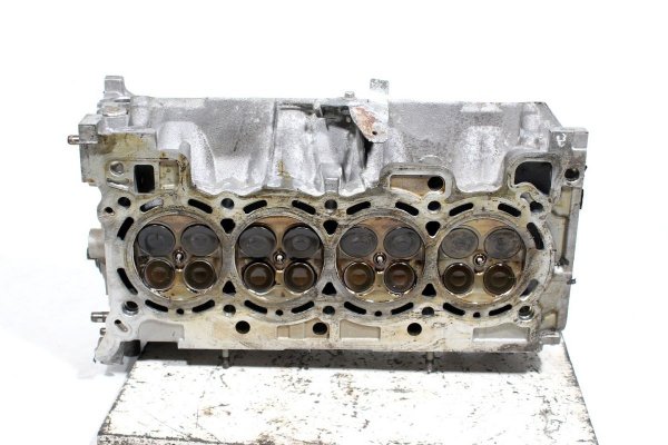 Głowica Nissan Note E11 2005-2012 1.6i HR16