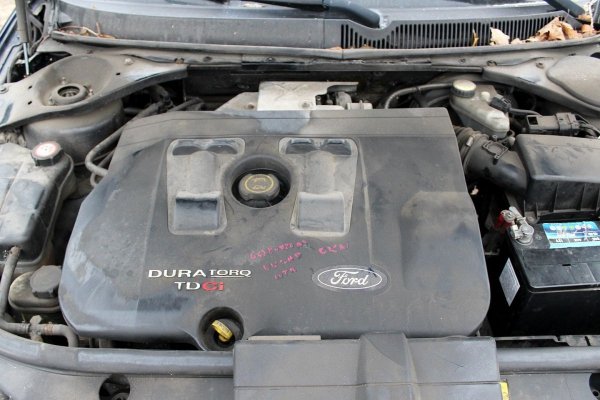 Ford Mondeo MK3 2002 2.0TDDI Kombi