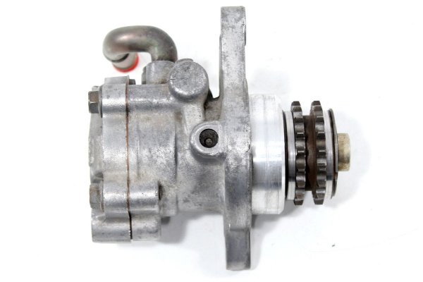 _Pompa wspomagania Nissan Almera N16 2000-2006 2.2DI