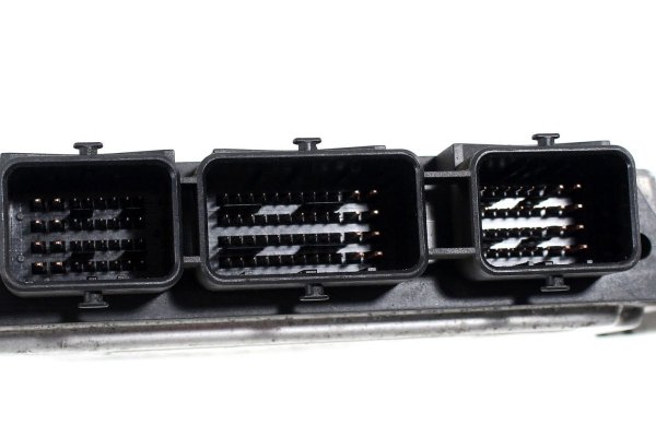 _Komputer silnika immo Ford Focus MK2 2004-2007 1.6TDCI