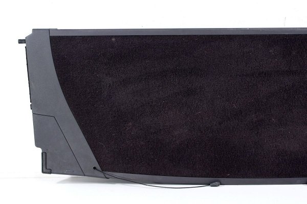 _Półka bagażnika tylna Mercedes A-klasa W168 1997-2004