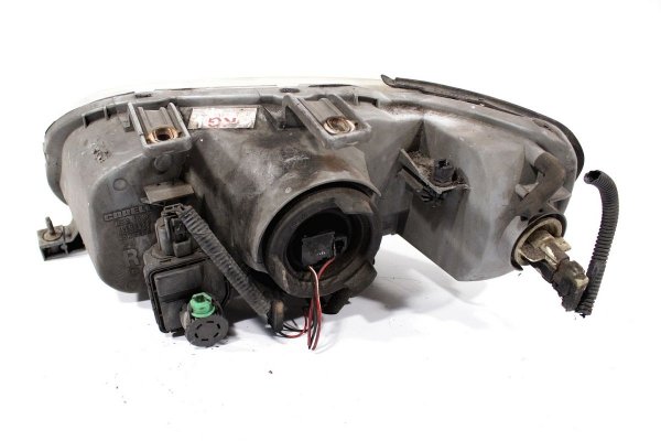 Reflektor prawy Honda Civic VI MB 1997-2001 Hatchback 5-drzwi  Kombi