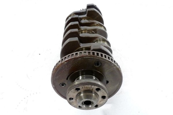 _Wał korbowy VW Passat B5 1996-2005 1.8i 20V Turbo AWT