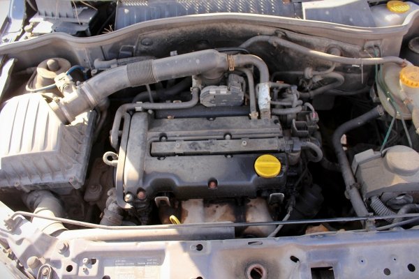 Drzwi przód prawe Opel Combo C 2010