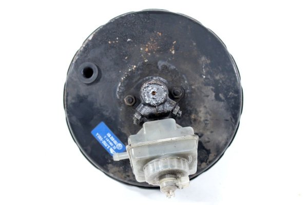 _Serwo VW Transporter T4 1990-1995 2.4D 