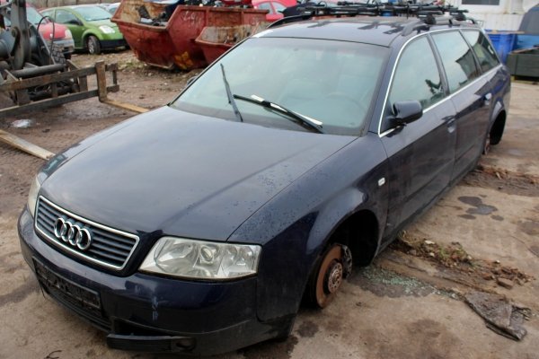 Lampa tył lewa Audi A6 C5 Kombi