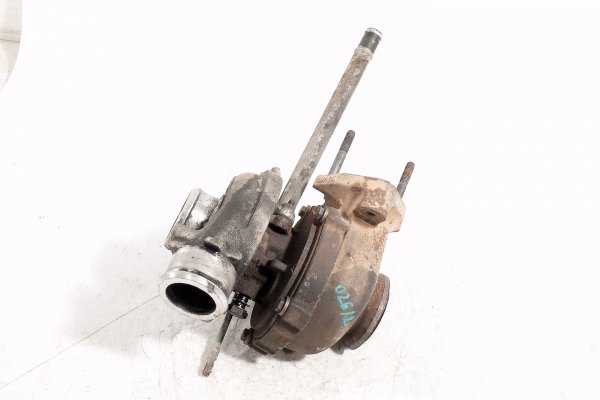 Turbosprężarka turbina Opel Antara A 2008 2.0CDTI Z20DMH Suv