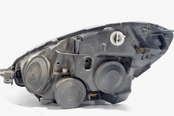 Reflektor prawy Citroen C4 Grand Picasso 2010-2013