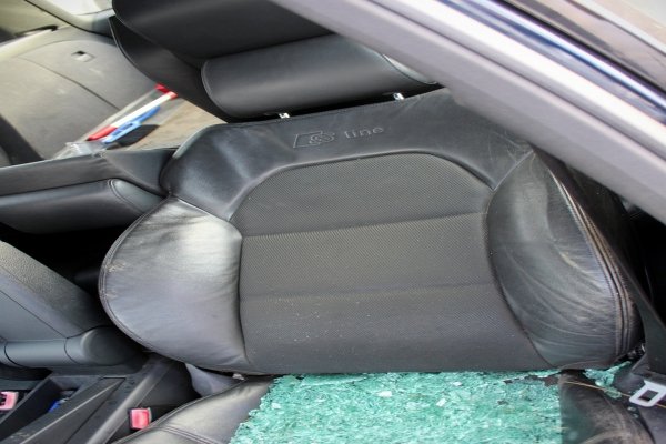 Audi A4 B7 2006 2.0TDI BPW Kombi  [A]