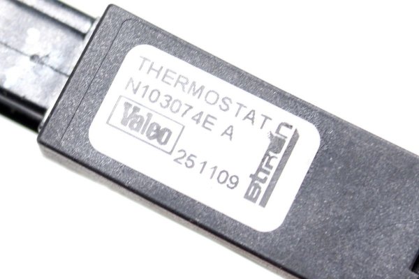 _Czujnik temperatury Toyota Aygo 2009 1.0i 12V
