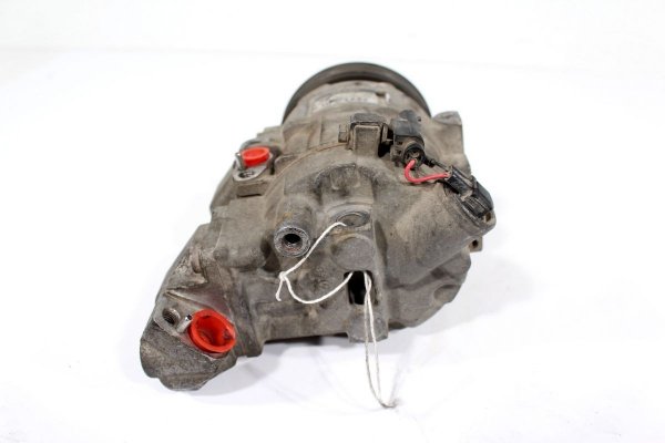 Sprężarka klimatyzacji Mercedes A-Klasa W168 2000 1.7DCI