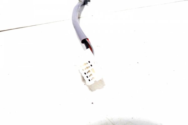 Lusterko lewe Nissan Note E11 LIFT 2011 (2009-2012) Hatchback 5-drzwi (5-pin, kod lakieru: 326) 