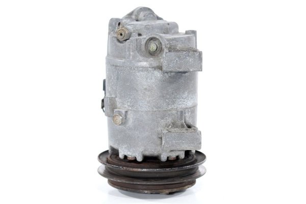 _Sprężarka klimatyzacji Nissan Almera N16 2000-2006 2.2DI