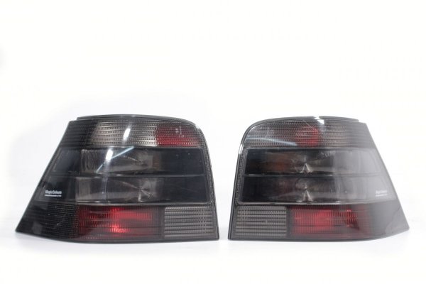 Lampy lampa tył lewa prawa VW Golf IV 1J 1997-2003 Hatchback 3D 5D