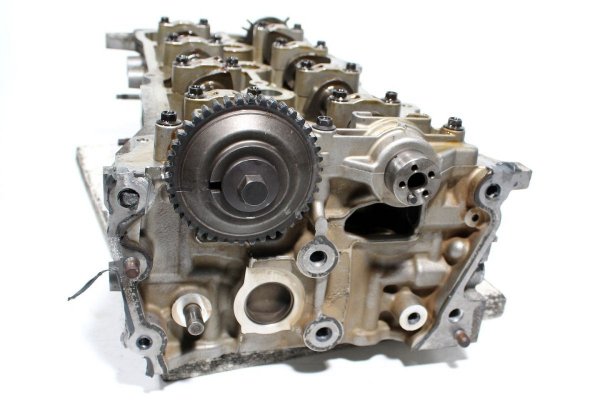 Głowica Nissan Note E11 2005-2012 1.6i HR16