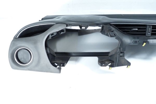 _Konsola airbag sensor Toyota Yaris III XP13 Lift 2015 Hatchback 5-drzwi