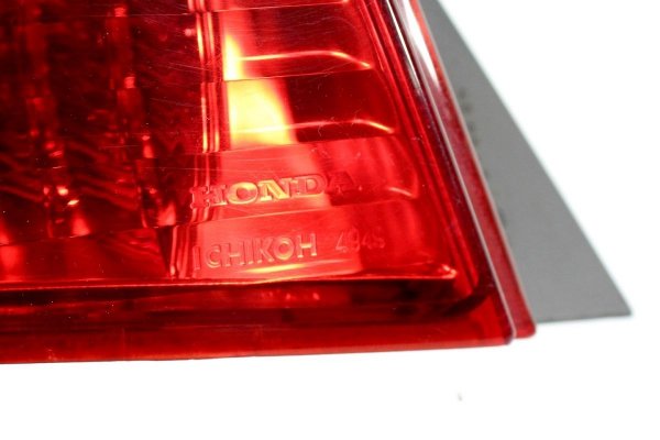 Lampa tył lewa Honda Jazz 2001-2008 Hatchback 5-drzwi