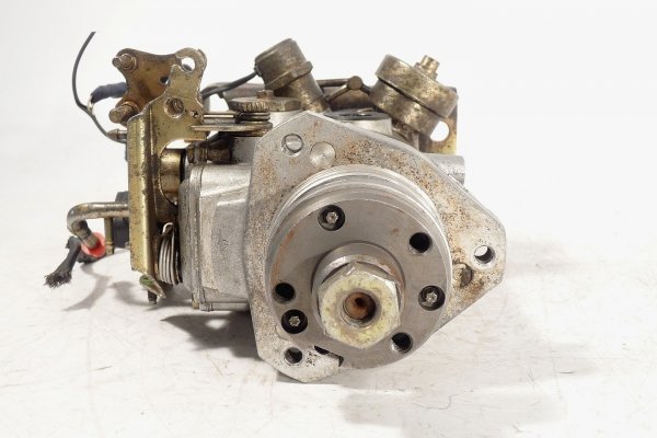 Pompa wtryskowa Ford Escort MK7 1995 1.8TD