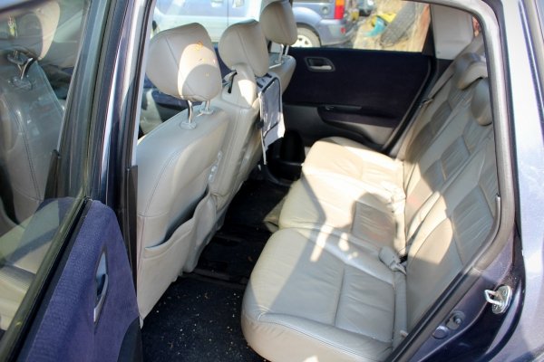 Zwrotnica tył prawa Honda FR-V 2007 2.2i-CDTI Minivan