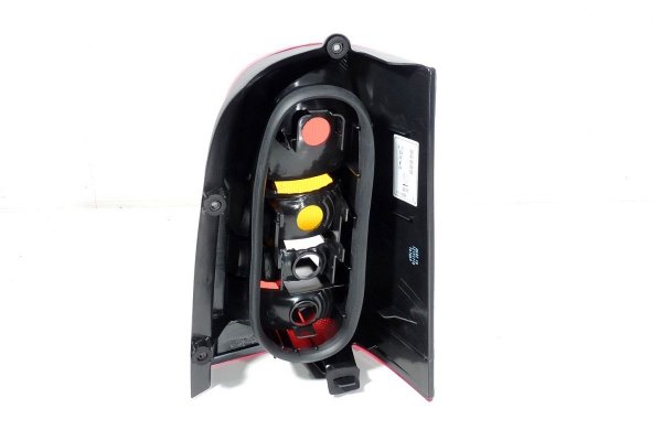 _Lampa tył lewa Mercedes Vito W638 1995-2003