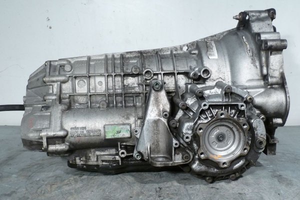 Skrzynia biegów FNL VW Passat B5 2000 2.5TDI (automatyczna)