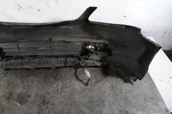 _Zderzak przód Honda Civic VII EU Lift 2003-2005 Hatchback 5-drzwi