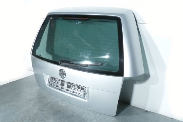 _Klapa bagażnika tył VW Golf IV 2000 Kombi 