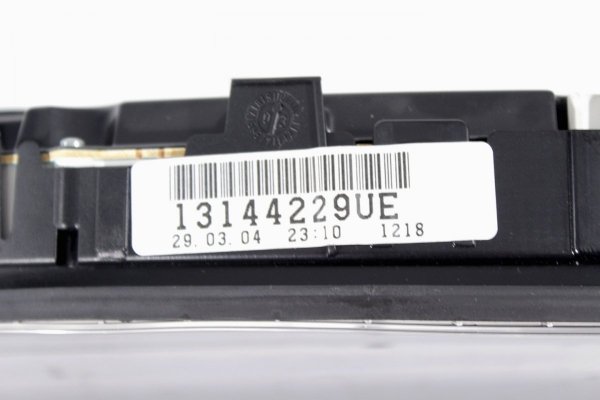 Licznik zegary Opel Vectra C 2004 3.2i Z32SE Kombi