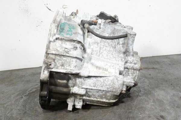 _Skrzynia biegów F23 Opel Vectra C 2002 2.0DTI Y20DTH Sedan