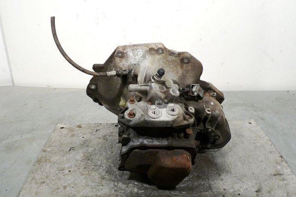 Skrzynia biegów - Opel - Corsa C - zdjęcie 4