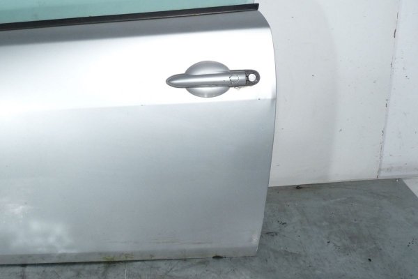 Drzwi przód lewe Renault Megane CC 2004