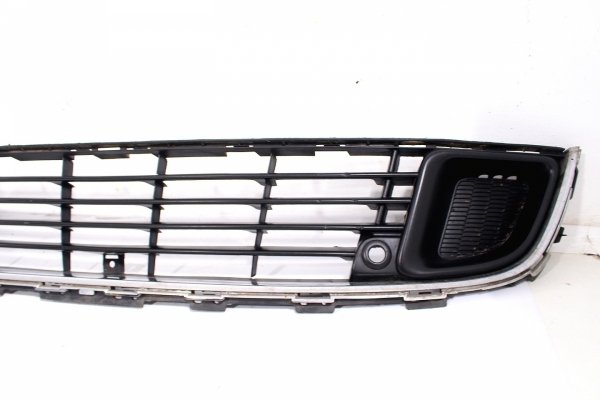 Kratka grill zderzaka przód Citroen C5 II 2009 Kombi 