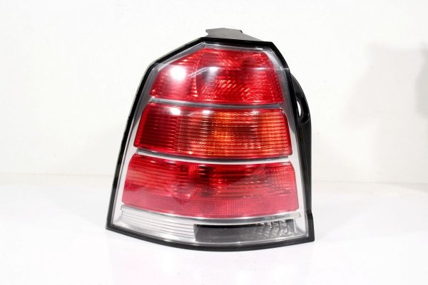 _Lampa tył lewa Opel Zafira B 2007 Kombi