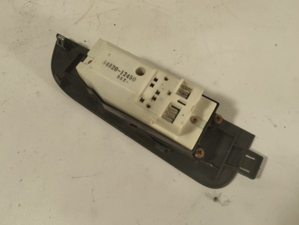 Panel szyb Toyota Corolla E11 Liftback Lift 2001 