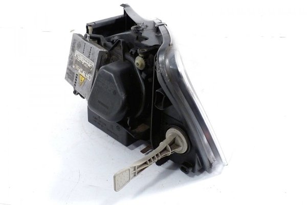 Reflektor prawy Ford Galaxy MK1 lift 2000-2006 Van (Xenon)