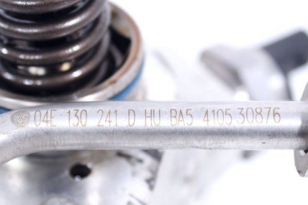 _Pompa paliwa VW Polo 6R 2014 1.2TSI