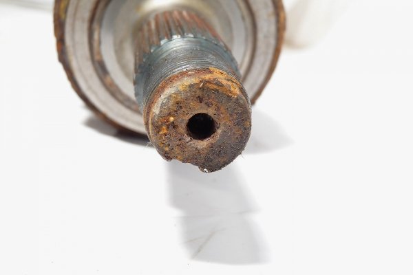 Półoś przód lewa Honda Accord VII 2005 2.0i