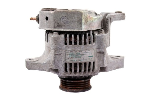 Alternator Suzuki Swift 1996-2004 1.0, 1.3 (50A)