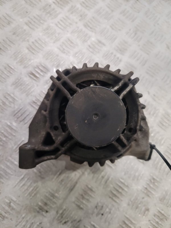 Alternator X-286332 (120A)