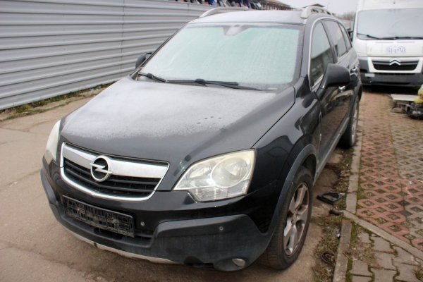 Relingi Opel Antara A 2008 2.0CDTI Z20DMH Suv