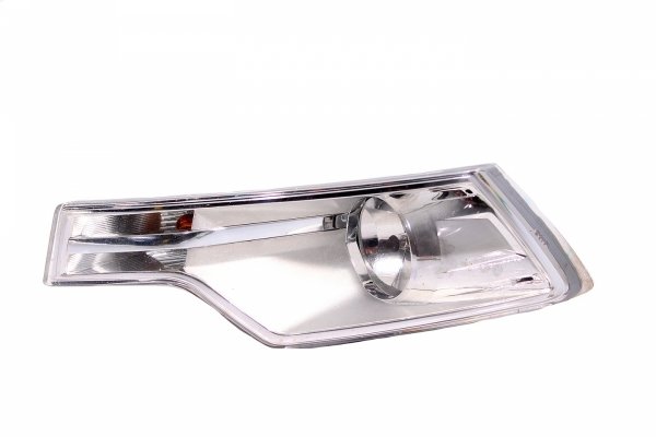 Halogen przód lewy Citroen C5 II 2009 Kombi