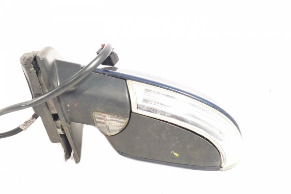 Lusterko lewe VW Golf V 1K 2005 Hatchback 5-drzwi ( 12 pin)