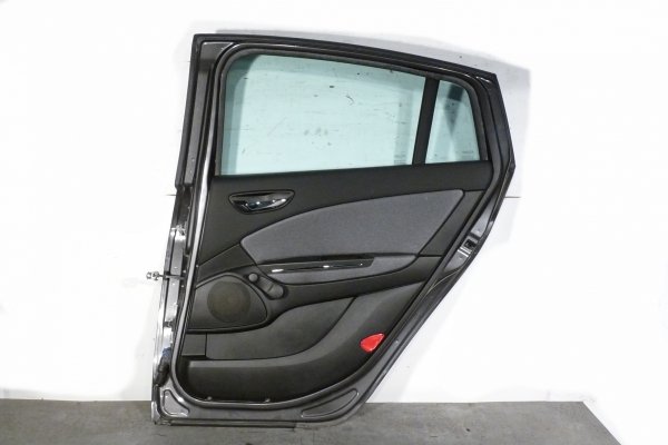 Drzwi tył prawe Fiat Bravo II 2008 1.4T-Jet Hatchback 5-drzwi (kod lakieru: 284)